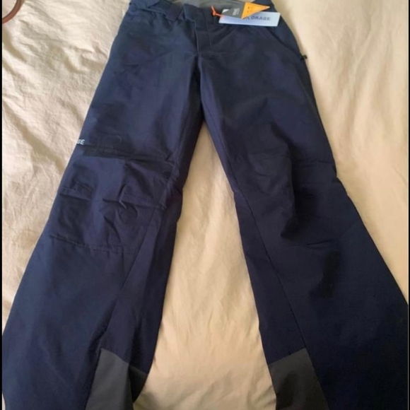 ORAGE Small Ski Pants - Picture 4 of 4